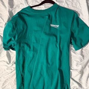 Balenciaga mens 2024